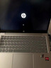 HPHP/惠普星BookPro14筆記本電腦15學(xué)生輕薄本i7游戲超薄辦公840G3 星14-R5 5500-16G-1TB 14英寸 曬單實(shí)拍圖