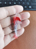 刃釣多節(jié)蝦包鉛蝦路亞餌大對蝦假蝦軟餌淡水海釣海鱸鲅魚石斑鱖魚翹嘴 小號8cm8g(混色5個裝)送盒 曬單實拍圖