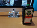野格（Jagerneister）德國原裝進(jìn)口野格力嬌酒Jagermeister野格利口酒基酒洋酒 力嬌酒 700mL 單瓶裝 曬單實(shí)拍圖