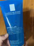 理膚泉（LA ROCHE-POSAY） 洗面奶女氨基酸特安潔面洗卸保濕面部清潔敏感肌護(hù)膚品新年禮物 【敏感肌】特安舒緩潔面啫喱 100ml 曬單實(shí)拍圖