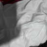 途尊（kingtrip）雙層安全褲加遮擋三角區無(wú)痕不卷邊夏季薄款冰絲外穿隔層打底褲 雙層冰絲白色 均碼 80-125斤 曬單實(shí)拍圖