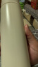 膳魔師（THERMOS）進(jìn)口不銹鋼保溫杯壺男女水杯子大容量車載防漏旋蓋杯FFM-500ml 珠光白FFM-501-MBE500ml 500ml 曬單實(shí)拍圖