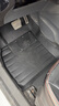 晉御滋福特翼博腳墊適用于13 14 15 16 17 18 19款專(zhuān)用汽車(chē)全大包圍地墊 主駕駛一片【四色可選】 翼博專(zhuān)用腳墊 曬單實(shí)拍圖