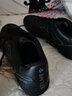 KELME/卡爾美足球鞋男室內(nèi)足球鞋平底運(yùn)動(dòng)鞋青少年比賽訓(xùn)練鞋 6891146 黑色 42 曬單實(shí)拍圖
