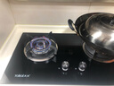太太（taitai）TD321燃?xì)庠钐烊粴庠蠲簹庠钜夯瘹庠罹吲_(tái)式嵌入式兩用一級(jí)能效九頭鴛鴦猛火燃?xì)庠?不含安裝 升級(jí)火力加厚款TD321Pro【管道天然氣】 曬單實(shí)拍圖