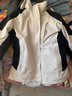 稻草人羽絨服男女秋冬款沖鋒衣三合一可拆卸羽絨內(nèi)膽兩件套情侶潮牌外套 男白色【羽絨內(nèi)膽】 L-【建議女90-105/男90-115斤 曬單實拍圖