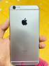 Apple iPhone 苹果6s \/ 6sPlus 苹果 二手手机 备用机 全网通  二手9成新 深灰色 6splus 128G【电池100%】 实拍图