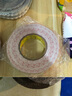 3M雙面膠55236超薄強力無(wú)痕雙面膠帶耐高溫半透明膠布無(wú)紡布膠紙易撕下不留殘膠 寬30MM*長(cháng)50米 曬單實(shí)拍圖