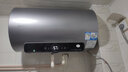 海爾（Haier）抽油煙機(jī) 歐式頂吸家用出租房17立方風(fēng)量納米防油涂層 煙機(jī)灶具套餐全封閉五防電機(jī)雙重濾網(wǎng)油煙機(jī) 【套裝2】T6V煙機(jī)+4.5KW 天然氣 曬單實(shí)拍圖