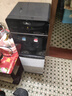 黔瑪管線飲水機(jī)家用辦公室用接管立式冷熱管線機(jī)能接凈水器二分管新款 管線機(jī)黑色冰溫?zé)?曬單實(shí)拍圖