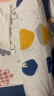 佳韵宝（Joyourbaby）宝宝安抚枕婴儿多功能睡觉抱枕玩具 糖果枕头 印象星空(71*12cm) 实拍图