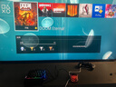 特異者PS5鍵鼠轉換器PS4/Xbox游戲主機Slim滑鼠Switch任天堂One微軟PC電腦Apex使命召喚遠光84黑神話(huà)悟空 Master  Pro音頻版+RGB鍵盤(pán)+漏洞鼠標 曬單實(shí)拍圖