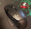 G502 X 無(wú)線(xiàn)游戲鼠標(biāo) 電競(jìng)光學(xué)機(jī)械混合微動(dòng) 無(wú)線(xiàn)充電宏編程 吃雞黑神話(huà)悟空cs2無(wú)畏先鋒 生日禮物 G502 X 無(wú)線(xiàn)黑色 曬單實(shí)拍圖