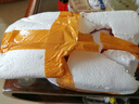 挽醉風(fēng)加厚廣口玻璃瓶泡酒瓶磨砂口樣品瓶子廣口瓶玻璃瓶密封瓶棕色透明 透明磨砂廣口500ml 曬單實(shí)拍圖