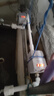 宇揚科技學(xué)校宿舍控水器澡堂熱水表浴室刷卡機IC卡水控機澡堂水卡機計時(shí)量一體售水機 脫機一體水控機計時(shí)計量水控主機版全套（不需要電腦） 曬單實(shí)拍圖