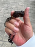 玉有情 冰種黑曜石吊墜男女款貔貅掛件項鏈情侶款送男友女友禮物 【貔貅吊墜】+鑒定證書(shū) 曬單實(shí)拍圖