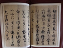 現(xiàn)貨速發(fā) 二王尺牘王羲之王獻(xiàn)之尺牘 毛筆行書(shū)字帖王羲之墨跡選草書(shū)手札原貼 成人學(xué)生書(shū)法入門(mén)軟筆臨摹練字帖快雪時(shí)晴帖何如帖得示帖上虞帖 曬單實(shí)拍圖