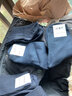 夏襪07A襪 透氣耐磨男士戶外運(yùn)動(dòng)襪子 陸夏襪10雙 曬單實(shí)拍圖
