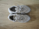 adidas OZWEEGO經(jīng)典復(fù)古運(yùn)動(dòng)老爹鞋男女阿迪達(dá)斯官方三葉草 珍珠煙灰 40 曬單實(shí)拍圖
