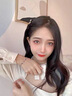 之巖（ZhiYan）s999足銀手鏈女生水晶天使之翼鑲手環(huán)時尚首飾品生日禮物送女友 天使之翼（藍鋯） 精美禮盒 曬單實拍圖