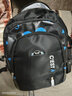 男孩小學(xué)生書(shū)包兒童一年級初中生男童輕便減負護脊1-3-4-6中學(xué)生 黑色大號 曬單實(shí)拍圖