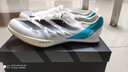 阿迪達斯田徑精英Adidas SP2大蟬翼二代萊爾斯厚底男女短跑釘鞋 IE2766/大蟬翼二代 43.5 曬單實(shí)拍圖