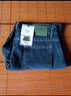 puhp女裝高腰牛仔褲女2026秋季新款寬松顯瘦直筒褲韓版哈倫老爹蘿卜褲 S92藍灰長(cháng)褲 L_建議110-120斤 曬單實(shí)拍圖