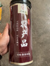 喜順寶丹參茶丹參片紫丹參泡茶泡水可磨丹參粉 丹參500g/罐 曬單實拍圖