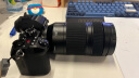 松下S5W（Panasonic）全画幅微单相机/无反/单电/数码相机 松下镜头20-60mm+ 50mm双镜头套机 实拍图