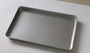 適用格蘭仕美的烤盤家用烤箱用九陽12吋30升35升40 金屬烤盤358*286mm 曬單實拍圖