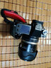 富士（FUJIFILM）gfx100s二代 中畫(huà)幅微單相機無(wú)反相機 gfx100s升級款 1億200萬(wàn)像素GFX100S二代相機五軸防抖 GFX100S二代單機身（不含鏡頭） 官方標配 曬單實(shí)拍圖