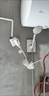 格蘭仕Galanz熱水器50升2000w電熱水器家用速熱儲(chǔ)水式衛(wèi)生間洗澡淋浴 60L 2000W 曬單實(shí)拍圖