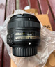 尼康（Nikon）AF-S尼克爾 35F1.4 50F1.4 105F2.8 105F1.4 85F1.4 1424F2.8鏡頭 AF-S 尼克爾 50mm f1.8G 官方標配 曬單實(shí)拍圖