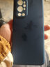 靜微 一加9pro手機殼oneplus保護套LE2120液態(tài)硅膠1+9p全包軟殼防摔超薄外殼簡(jiǎn)約男女 一加9Pro【午夜藍】單殼 曬單實(shí)拍圖
