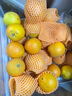 小覃同學(xué)湖北夏橙臍橙 秭歸新鮮水果夏季時令榨汁橙子薄皮手剝橙冷藏更佳 5斤裝 中果 曬單實拍圖