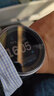 SUUNTO Vertical 跑步游泳登山太陽(yáng)能鈦合金戶外運(yùn)動(dòng)智能手表禮物 Vertical鈦合金-原力黑 曬單實(shí)拍圖