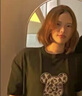 FSHE特加肥加大碼300斤短袖T恤女夏裝新款胖mm寬松遮肚半袖上衣20 黑色 2XL _(建議165-200斤) 曬單實(shí)拍圖