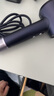 徠芬高速吹風(fēng)機Swift4幻夜紫禮盒 速干家用電吹風(fēng) 精油護發(fā)吹風(fēng)機  生日禮物 曬單實(shí)拍圖