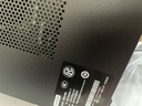 【W(wǎng)iFi6】聯(lián)想臺式電腦揚天M4000q 小機箱全新十二代酷睿四核高性能商務(wù)家用娛樂財務(wù)辦公整機 單主機（含鍵鼠） 標(biāo)配 i3-12100 8G內(nèi)存 512GB固態(tài) 曬單實拍圖
