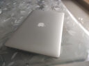 苹果（Apple） MacBook Pro/Air 二手苹果笔记本电脑 商务 办公 游戏 设计 剪辑 95新14款XC2/i7-16G+512G 实拍图