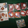 多美憶中秋節(jié)裝飾引路指示牌店面商場(chǎng)櫥窗KT板布置-喜迎中秋 曬單實(shí)拍圖