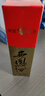 西鳳老酒 西鳳酒 綠瓶 盒裝 55度 鳳香型 500mL 12瓶 2019年老酒 曬單實(shí)拍圖
