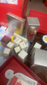 丸美凝時緊致抗皺護膚品水乳套裝禮盒補水保濕淡紋乳液七夕情人節(jié)禮物 【絲滑緊致3件套】水乳+菁純眼霜 曬單實拍圖