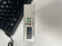 netLINK HTB-WF1P 1路電話(huà)光端機 PCM語(yǔ)音光端機 電話(huà)轉換光纖收發(fā)延長(cháng)器 FC口 一對 曬單實(shí)拍圖