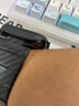 Pinkson 蘋果iwatch手表殼保護(hù)套真碳纖維S9保護(hù)套Ultra超薄全包輕磨砂硬殼凱夫拉商務(wù)防摔男49mm輕薄邊框 【600D芳綸】 【41mm】S9/S8/S7用 曬單實拍圖