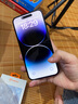 Apple 蘋(píng)果 iPhone14ProMax國行雙卡雙待全網(wǎng)通5G 14 Promax 二手手機 深空黑色 1T【99超靚機白條免息限時(shí)3期】 曬單實(shí)拍圖