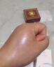 棲花里琉光恒采精華防曬乳高倍防曬水感清透水潤不粘膩60g2盒 曬單實(shí)拍圖