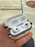 Apple【活动专享】 AirPods Pro (第二代) 配MagSafe 无线蓝牙耳机 适用iPhone/iPad/Watch 实拍图