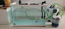 森森變頻過(guò)濾桶缸外過(guò)濾器水族箱外置草缸大魚(yú)缸設備 HW-3000+4000g濾材 曬單實(shí)拍圖