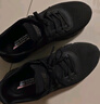 斯凱奇（Skechers）七夕禮物女鞋夏季網(wǎng)面透氣休閑鞋軟底舒適運動鞋減震健步鞋117346 曬單實拍圖